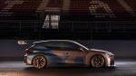 Cupra Leon Competition 2020 года
